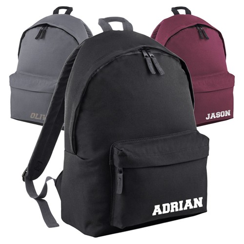 Zaino scuola con - , nome
