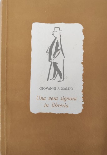 Una vera signora libreria - una,