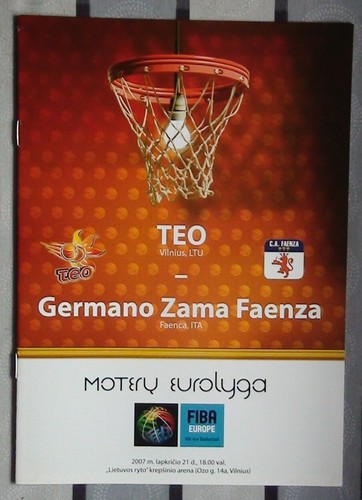 Programs basketball teo - programs,