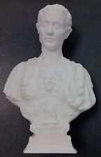 Busto di Gaio Giulio Cesare in PLA