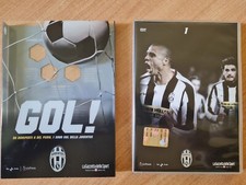 Gol! da Boniperti a Del Piero