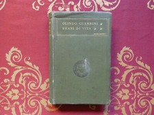 Brani di Vita Olindo Guerrini