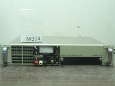 ELGAR 121B 121B-144 AC POWER