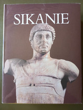 Sikanie Storia e civiltà