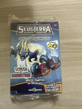 SLUGTERRA MAZZO TEMATICO