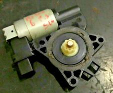 RICAMBI USATI, MOTORINO CREMAGLIERA POSTERIORE SINISTRO MAZDA 6 STATION WAGON