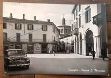 1957 Treviglio in Piazza con