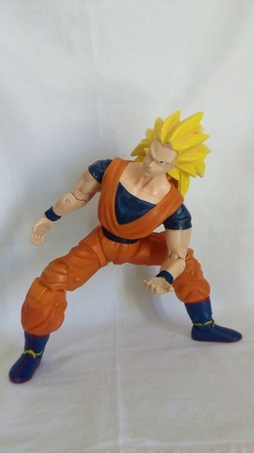 Dragon ball figure - figure, action