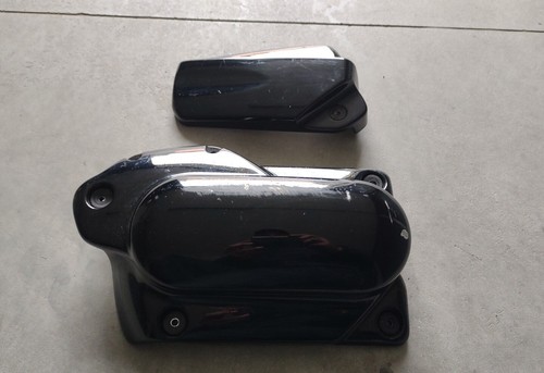 Coperchi carter motore yamaha - coperchi,