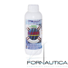LASER GEL BLUE MARINE - GEL DISINCROSTANTE - 1 KG - ELIMINA DENTI DI CANE