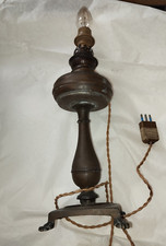 ANNI 40 - LAMPADA DA COMODINO