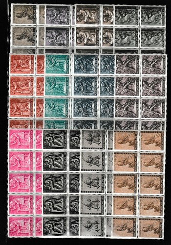 S41487 dealer stock - s41487, vaticano