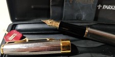 Parker Sonnet Sterling-Silver