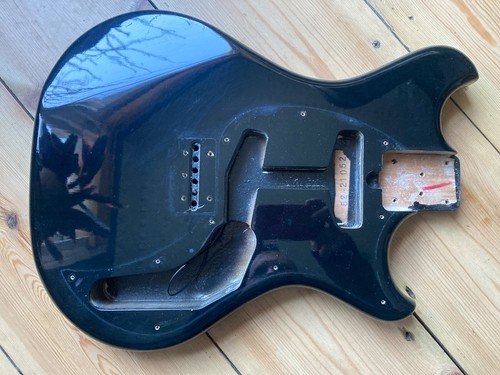 Corpo chitarra westone concord - corpo,