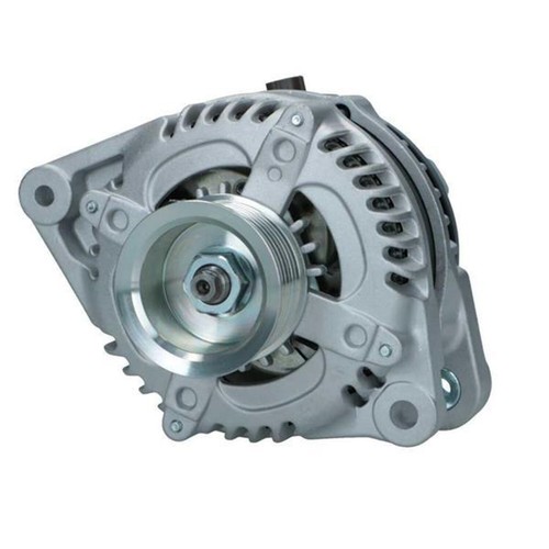 Generatore alternatore 130a - generatore,
