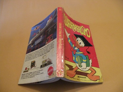 Classici walt disney 1977 - di,