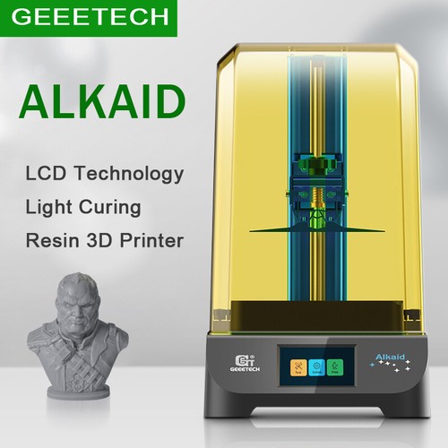 Geeetech alkaid lcd - geeetech,