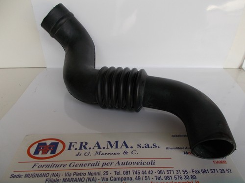 Tubo presa filtro - presa, aria