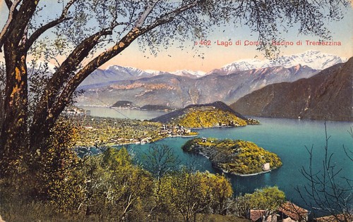 B002 italia lago como - italia,