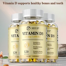 Vitamina 5000 capsule - d3,