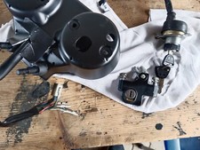 Ricambi Kawasaki 750 H2b