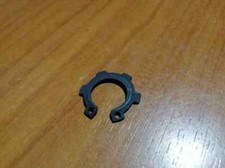 ANELLO SICUREZZA CUSCINETTO PIAGGIO HEXAGON 125 150 180 NRG ZIP SP RUNNER 125 FX