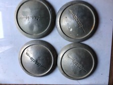 LANCIA APPIA ALUMINUM WHEEL