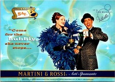 Martini Rossi Asti Spumante