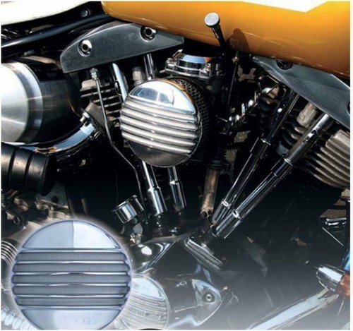Harley davidson filtro aria - davidson,