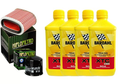 Kit tagliando honda 1100 - kit, c