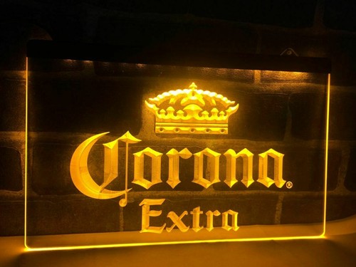 Insegna luminosa neon led - insegna,