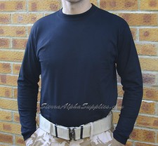 Nuovo Dutch Army Ecw Nero