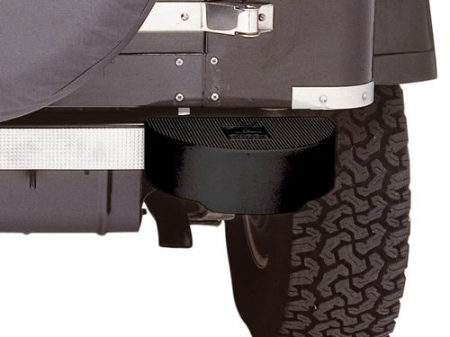 Set paraurti posteriore jeep - set,