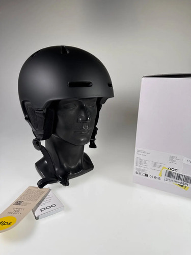 Casco sci poc fornix mips - da,