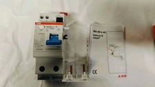 Differenziale ABB DDA202