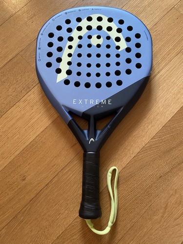Racchetta padel head extreme - racchetta,