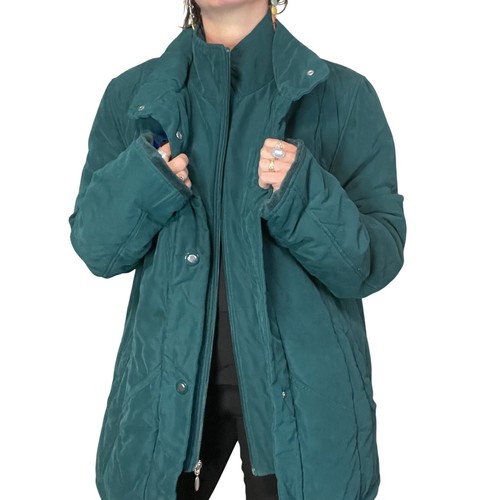 Cappotto invernale vintage - ,