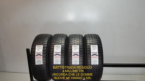 Gomme usate termiche - gomme,