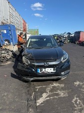 Honda hrv hatchback mk2 - honda,