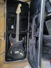 Charvel partscaster - charvel,