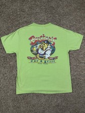 Vintage 90s Buster’s World