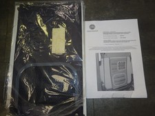 Borsa portaoggetti Fiat Panda