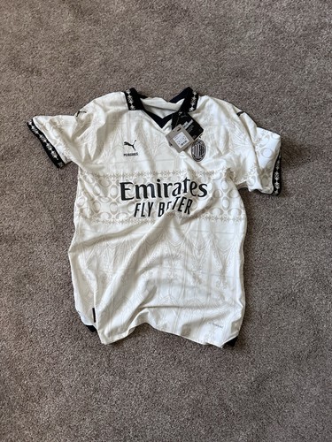 Maglia calcio puma milan - maglia, ac