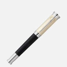 Penna Stilografica Montblanc