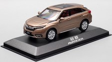 Modellino auto Honda AVANCIER