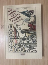 Un anno sul fronte Russo
