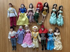 Vintage DeAgostini Disney