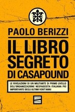 Il libro segreto di CasaPound