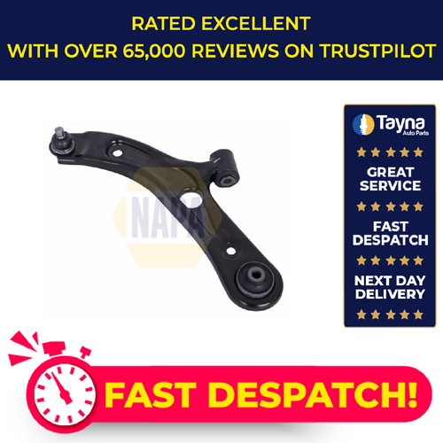 Braccio wishbone sospensione - /,