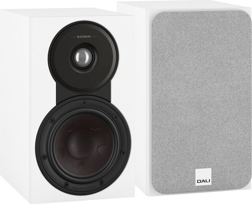 Dali sonik altoparlanti da - 1,